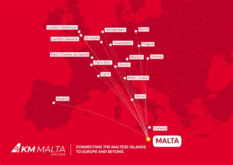 KM100 (KMM100) KM Malta Airlines Flight Tracking and.